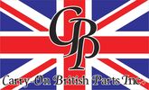 CARRY-ON BRITISH & CARRY-ON CLASSIC PARTS
